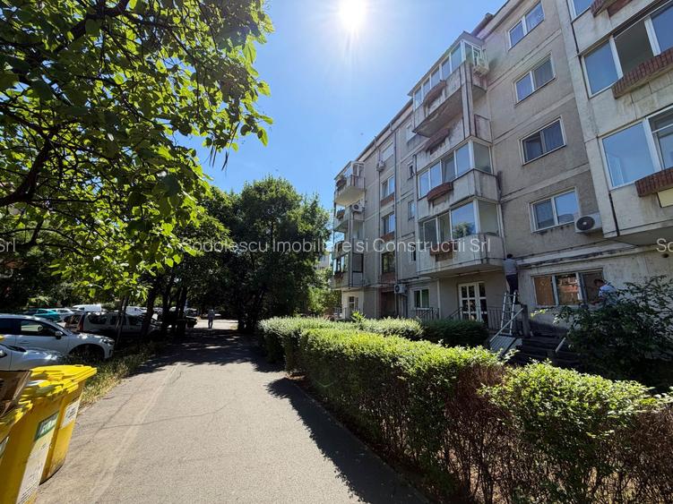 Spațiu parter cu destinație mixtă, zona fostă Lidia – 67 mp - 27