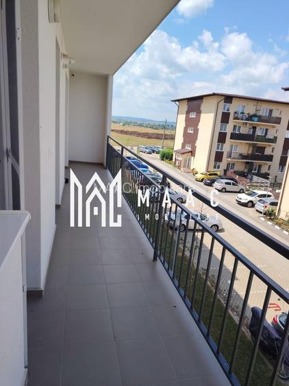 Apartament 2 camere de închiriat | Sibiu, Turnișor | balcon