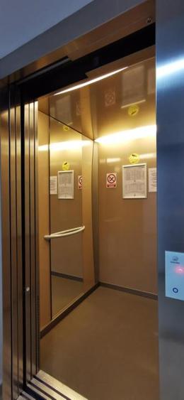 Nordului Ap 2 Camere Lux Herăstrău, Mobilat Premium