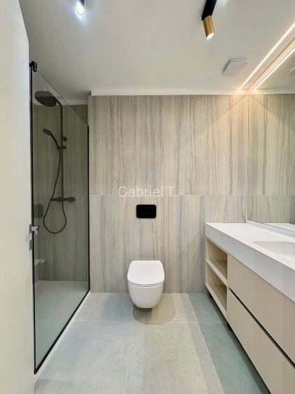 2 camere premium | Prima închiriere | Nusco City Faza 2 | Aviației - 11