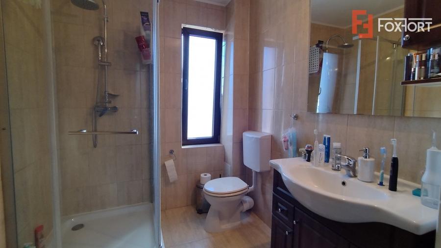 Duplex 5 camere, Timisoara - Zona Modern