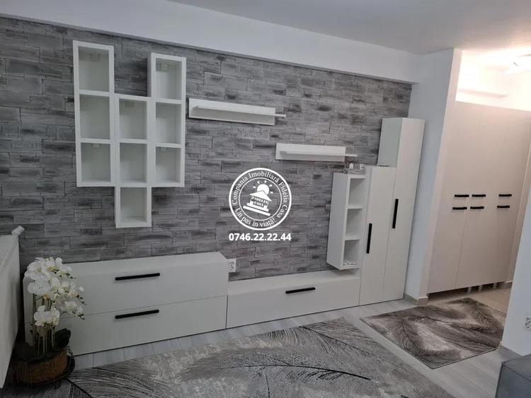 Apartament 1 camera in Galata