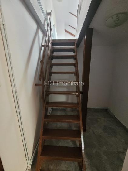 Casă 3 camere, 80 mp + teren 70 mp – zonă liniștită - 13