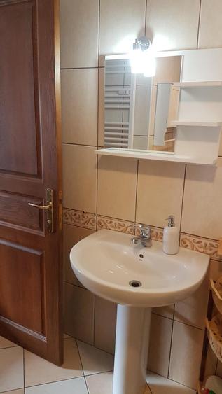 Apartament 2 cam - Furnica -Central
