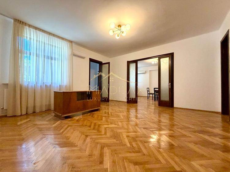 Birou cu 5 camere Unic *160mp* // Zona Eminescu- Polona