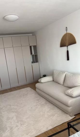 Apartament 2 camere Dristor-Camil Ressu/Balcon inchis/Metrou Dristor
