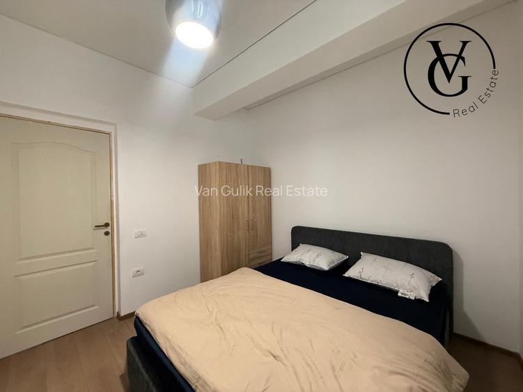 Apartament 2 camere modern- Building Stefan Lake II - 5