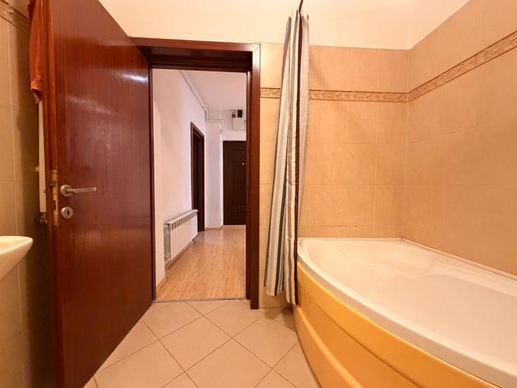 APARTAMENT 2 CAMERE | 76MP UTILI | BLOC 2009