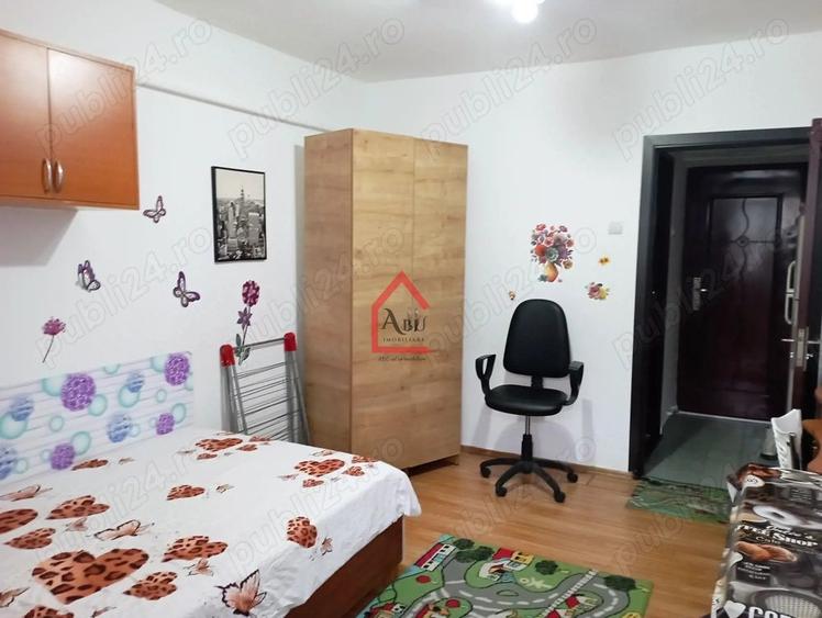 Garsonieră zona Alexandru cel Bun