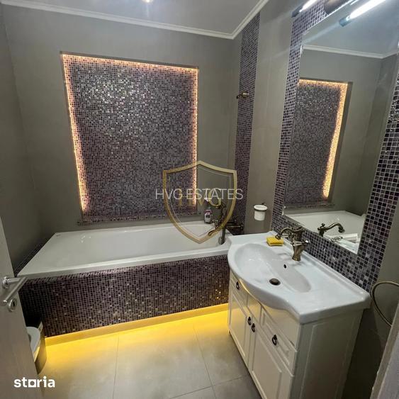 Apartament cu 2 camere | Centrala proprie | Proximitate metrou | Regie - 9