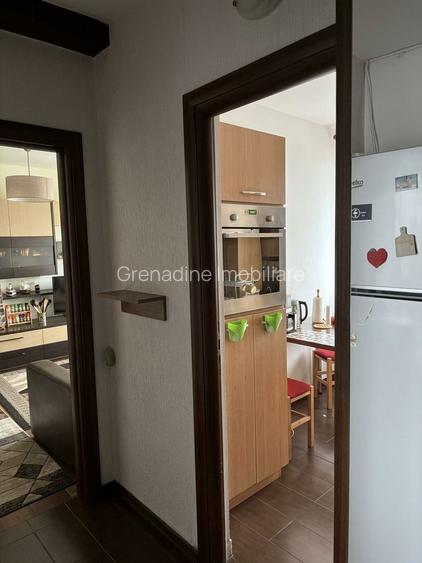 Apartament 3 camere | 61 mp + balcon 8 mp | Tractorul | Comision 0% - 3