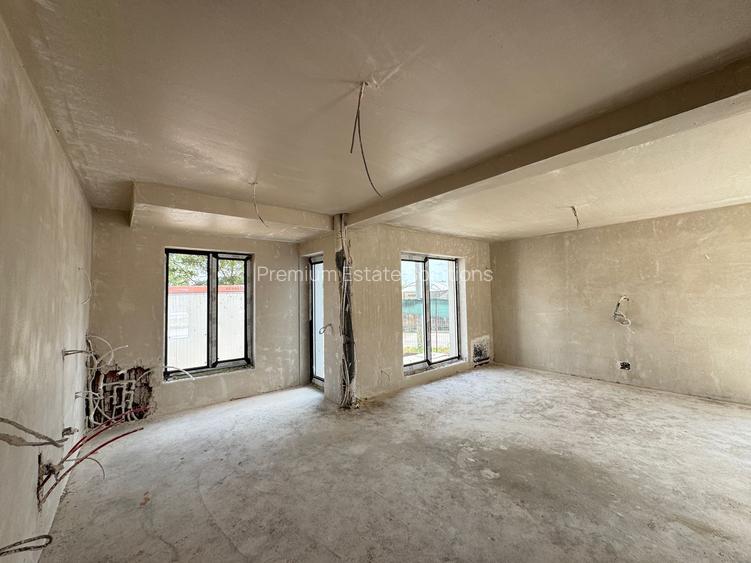 PROMOTIA LUNII- VANZARE CASA INDIVIDUALA IN CHIAJNA -COMISION 0% - 43