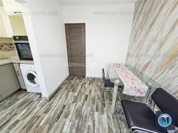 Apartament 2 camere de vanzare, zona Vest, 49 mp #17012 - 7