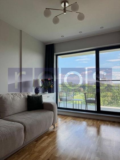 APARTAMENT 2 CAMERE | MOBILAT-UTILAT | PARCARE | STRAULESTI | 43MP - 3