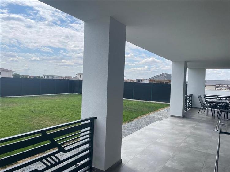 4 cam - Casa individuala in Cartier Rezidential