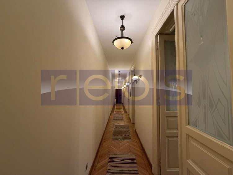 VANZARE APARTAMENT DEOSEBIT 3 CAMERE-CISMIGIU 127MP | RENOVAT INTEGRAL