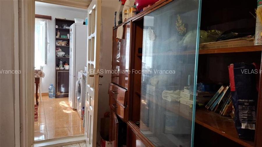 Casa Panciu, 870 mp teren curti constructii - 11