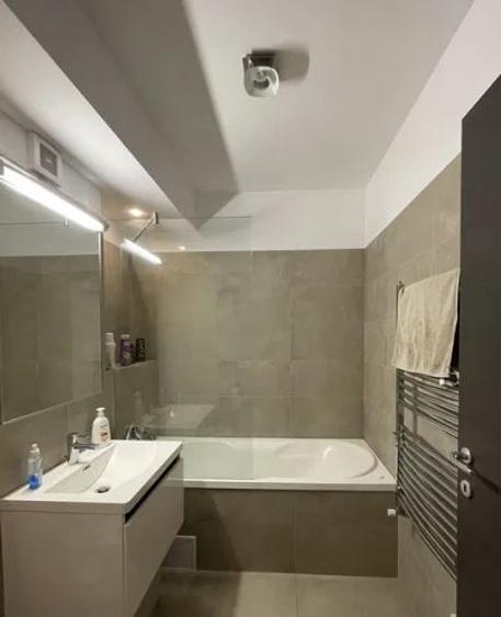 Apartament2 Camere,Piata Alba Iulia,bl.2000,et.1/6, centrala,mobilat,complet