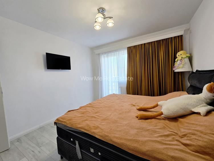 Apartament 3 Camere Șoseaua Vergului, Pantelimon - 15