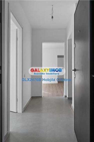 Vanzare 3 camere nou amenajat Obor Metrou Colentina Masina de paine