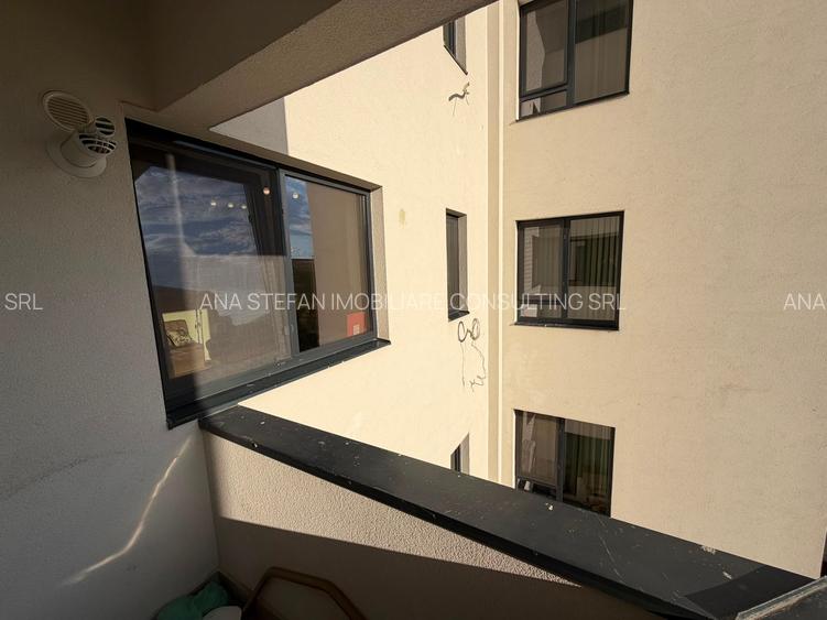 13 Septembrie-Marriott / Apartament doua camere-Bloc nou - 13