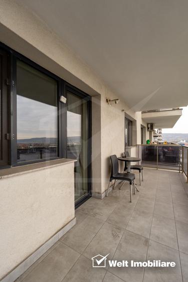 Apartament 2 Camere 62 mp, bloc nou, Marasti, comision 0%