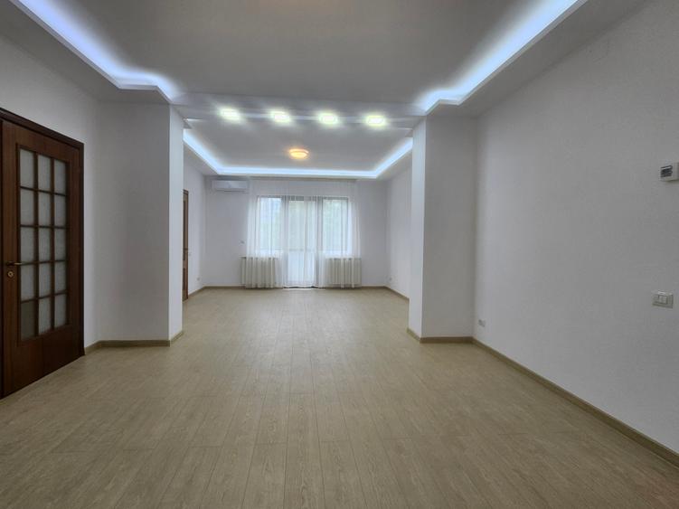 Apartament 3 camere - Floreasca/Beller - prima inchiriere dupa renovare