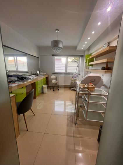Apartament 2 camere, decomandat, zona Burdujeni