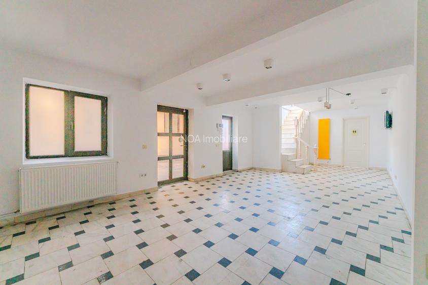 COMISION 0%| Casa in Brasov | Curte proprie | Zona Grivitei - 14