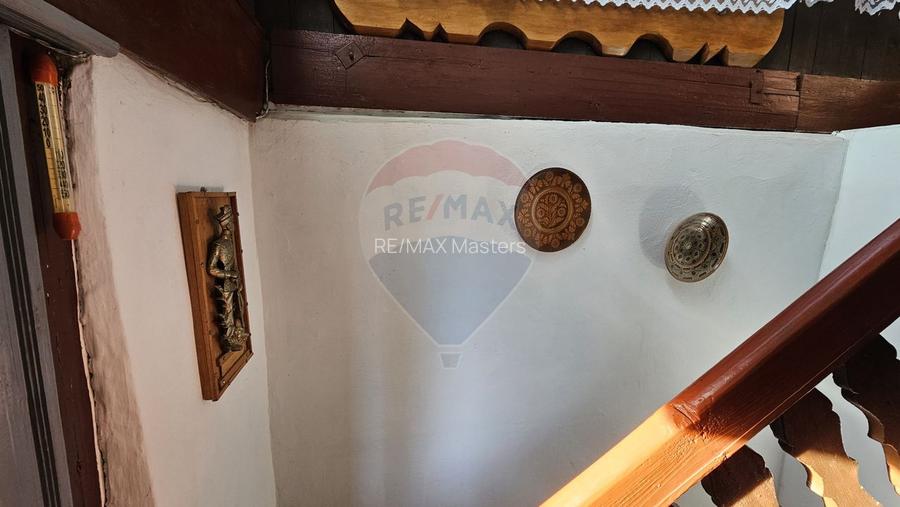 Casă / Vilă cu 3 camere de vânzare-Cacica-Suceava - 36