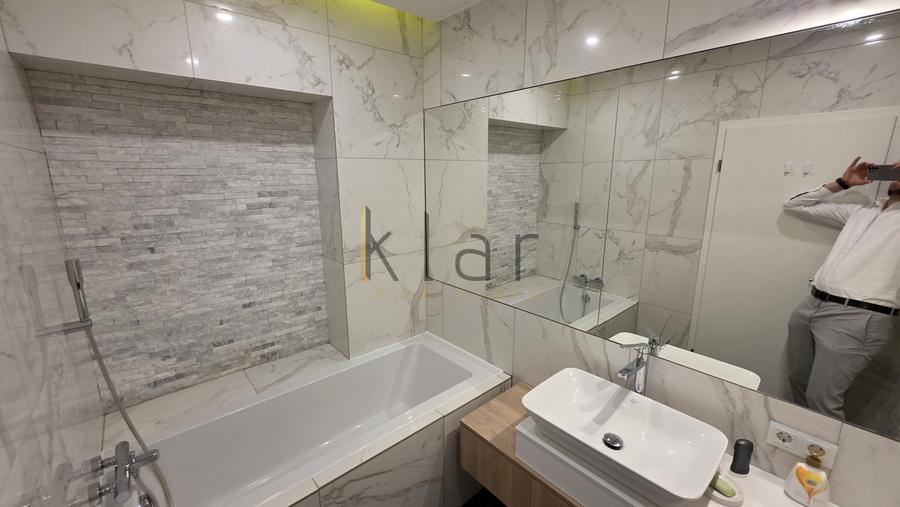 Apartament modern 3 camere 74mp, Gheorgheni, complex Vivido