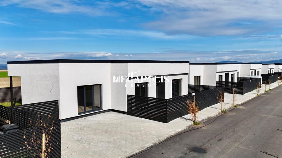 Casă 4 Camere | Parter | Drum Asfaltat | Intabulată | Credit | Izvor