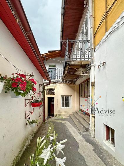 Studio în Centrul Istoric, ideal pentru regim hotelier - 13