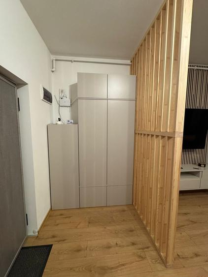Apartament 2 camere – ideal pentru un stil de viață modern