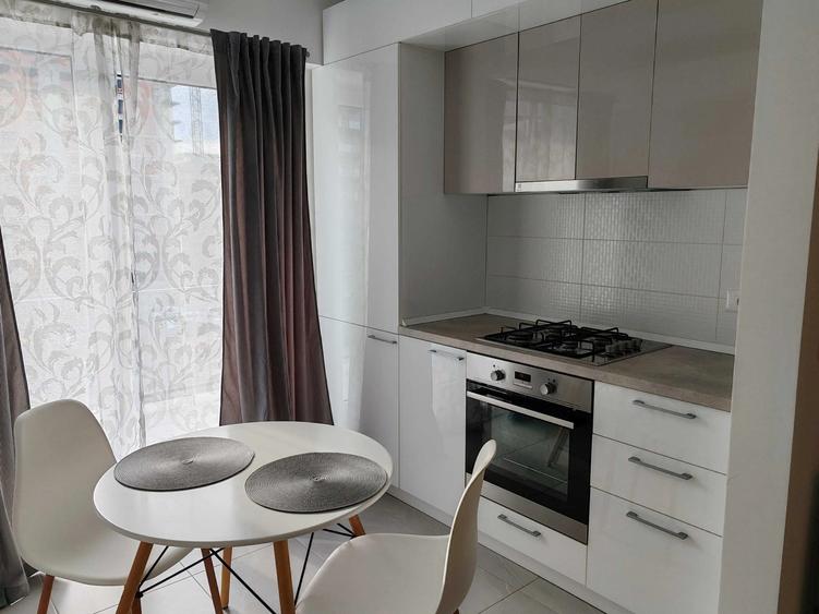 Ap 2 cam pet friendly - Pallady - Profi Calitei