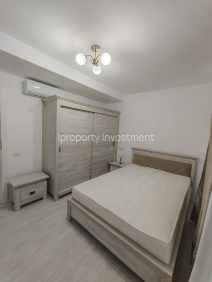 Decebal-Alba Iulia | 2 camere | Balcon | AC | Centrala proprie | Bloc nou - 8