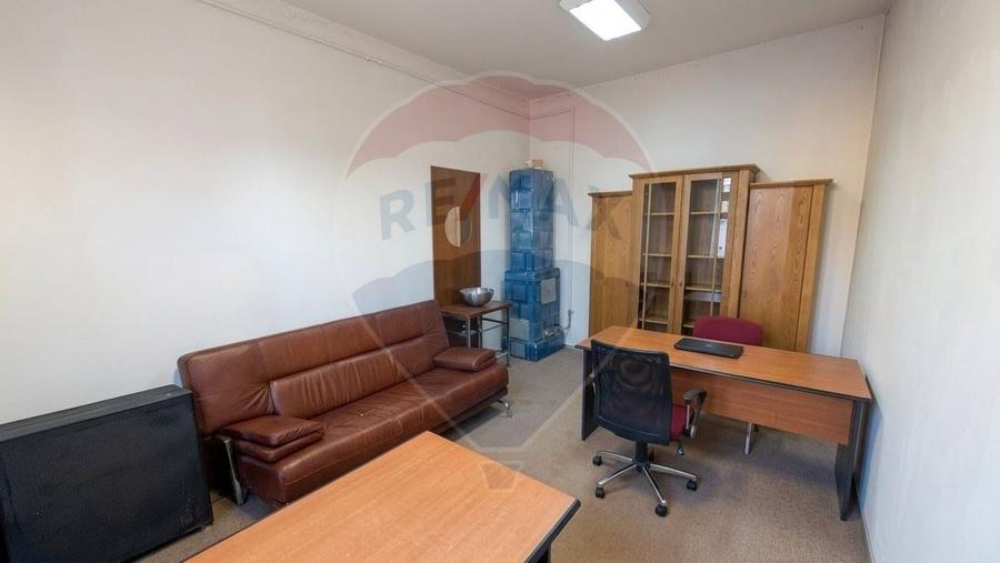 Ultra-central I Avram Iancu I Comision 0% I Pretabil Birou