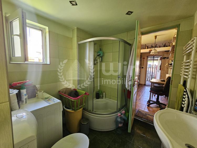 Casa individuala cu teren 321 mp | Front 13 m | Intre Lacuri