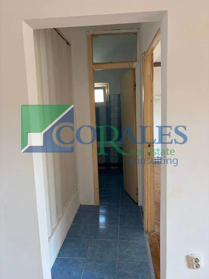Zona Dambovita - Parcul Clabucet | Apartament 2 camere | Etaj 3