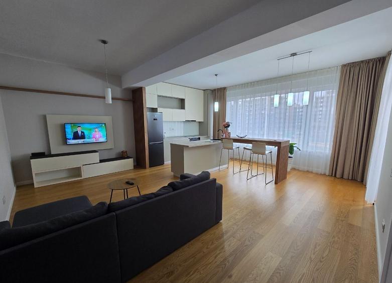 3 Camere I PIPERA I Catted Family I Loc De Parcare Inclus