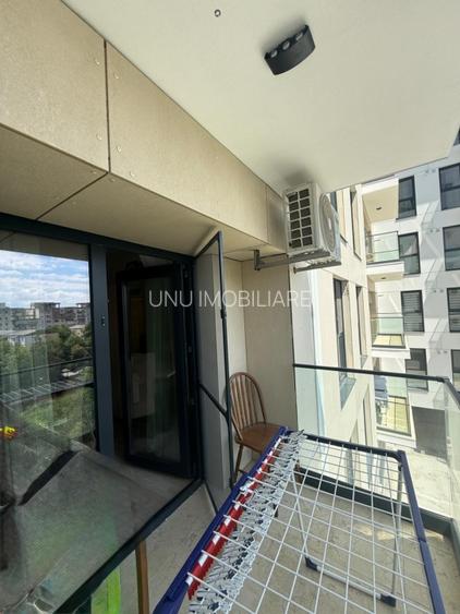 Bloc nou - 2 camere - Pacurari complex TR Millenium- etaj 2 - 130000 euro - 12