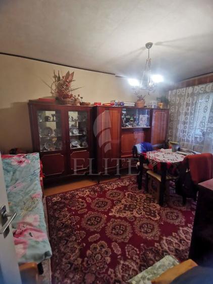 Apartament 2 camere în zona STRAZII IZLAZULUI