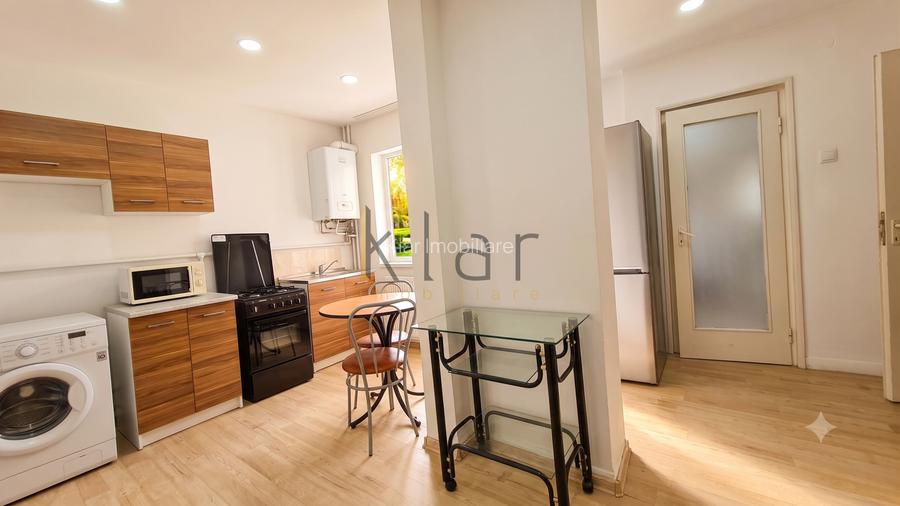 Apartament 2 camere 55mp, decomandat, Manastur - Piata Flora - 5