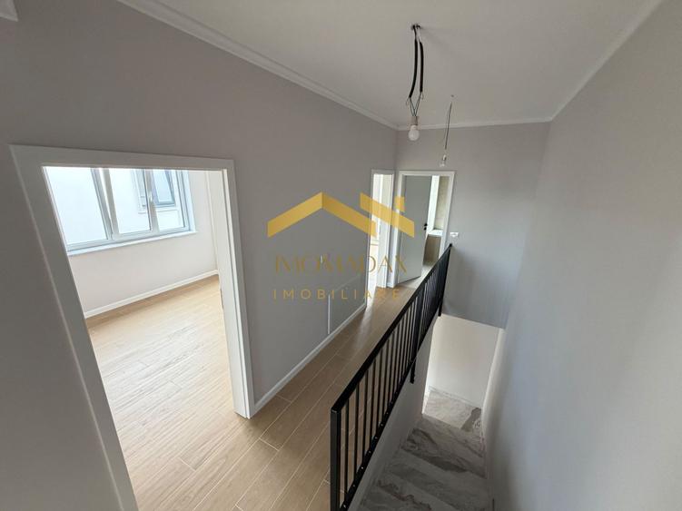 Bucovat-Duplex P+E-Finisaje la Alegere