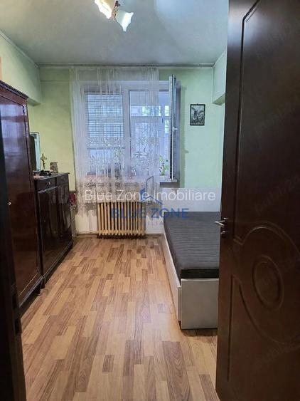 Apartament luminos cu 3 camere și balcon generos – Drumul Taberei - 3