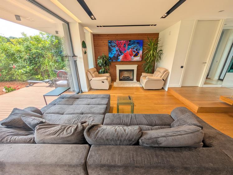 Casa de lux 125mp | 0 comision | Tunari Amber Garden | Duplex
