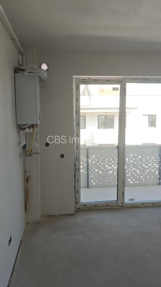 Exclusivitate!Com0%! Apartament 3 camere la semifinisat in Apahida Estimo Park - 13