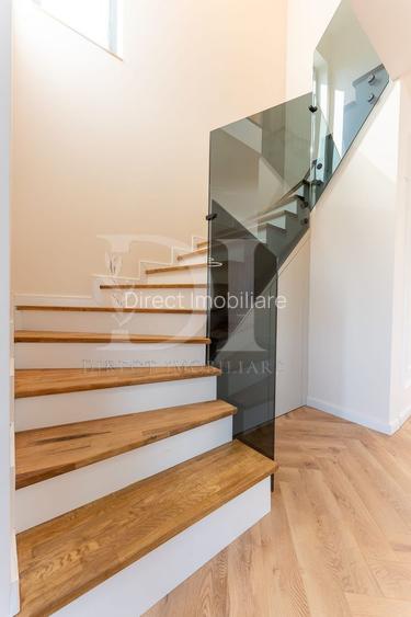 Duplex la cheie / Intrare Chinteni - 26