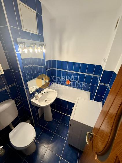 3 camere decomandat -  71 mp - Zona Mircea cel Batran