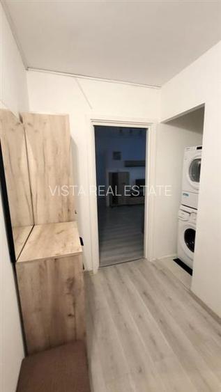 Apartament 2 camere, renovat, mobilat si utilat, parter inalt, zona verde, in ap - 4